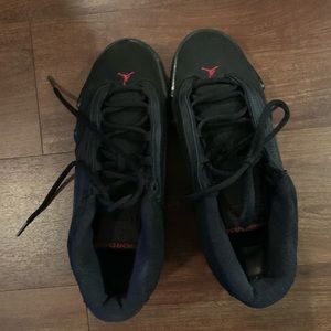 Nike air Jordan retro 14 big kids